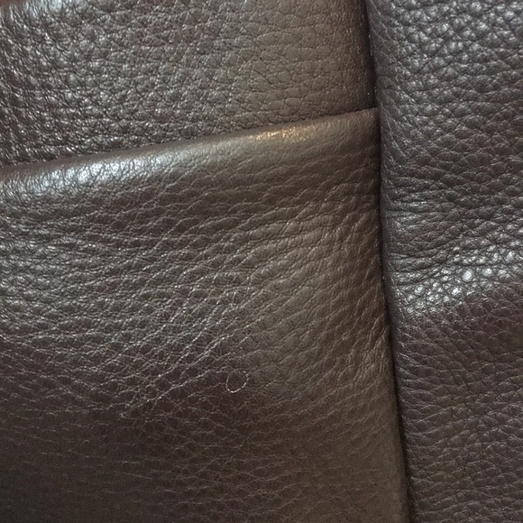 Kate spade Serena chocolate leather hobo - Picture 3 of 8